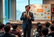 蔡康永的201堂情商课