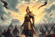 陈丽君 薛刚反唐[170回]