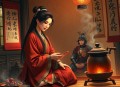 狂医难惹：独宠九皇妃丨古言重生复仇爽文丨半纸鸿鹊多人有声剧
