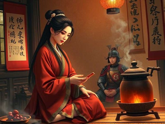 狂医难惹：独宠九皇妃丨古言重生复仇爽文丨半纸鸿鹊多人有声剧