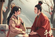 嫡女娇妃丨_戏精女主桃花多_原著（穿到剧本x预知剧情开挂x多人有声剧）
