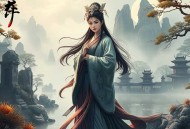 上古 【千古玦尘】电视剧 明蕊宁