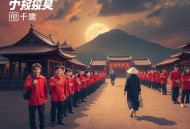 大明：我一个县令，你让我监国？_穿越历史_多人有声剧