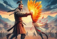 七种武器之孔雀翎（古龙有声作品大系，藤新演播）完结