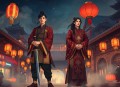 锦桐丨赞贰多人精品有声剧完结