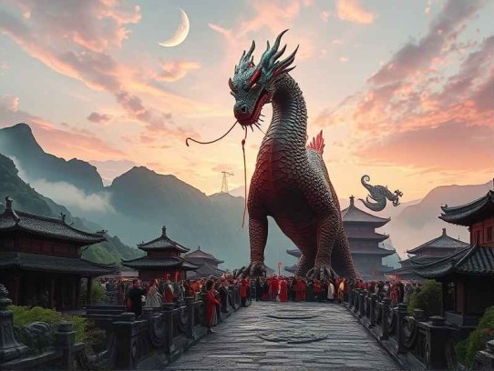 势不可挡.广播剧+有声剧