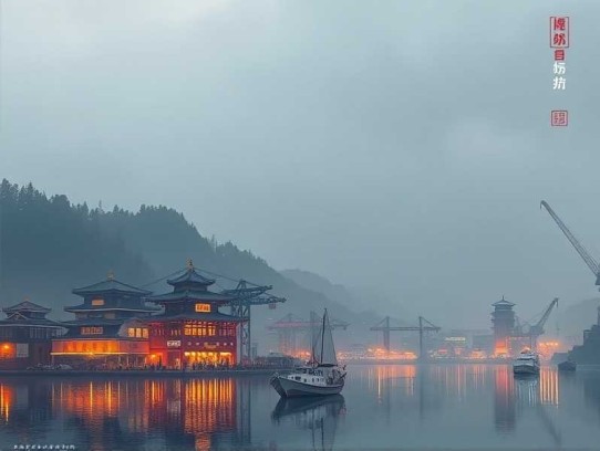 大明虎贲丨梅花六_欠儿登白_尖儿领衔历史穿越多人