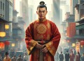 都市极品医神
