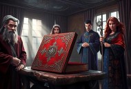 神魔书丨血红作品丨南瓜楠少演播丨史诗玄幻丨多人有声剧
