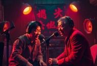 燎原.广播剧（郑希x赵毅）商配