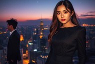 霍总让我还他名声.广播剧（倒霉死勒×赵成晨）