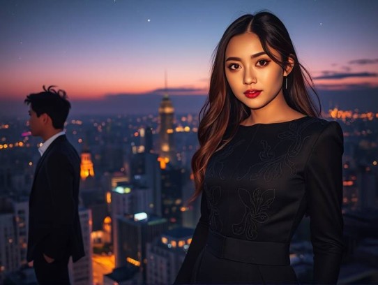 霍总让我还他名声.广播剧（倒霉死勒×赵成晨）