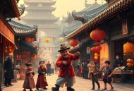 签到从捕快开始｜爆笑玄幻｜紫襟剧社多人有声剧