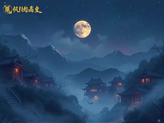 喜盈门｜意千重古风宅斗种田完结