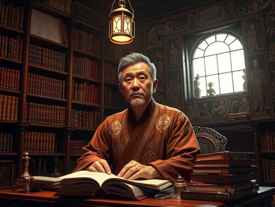 哲学100问