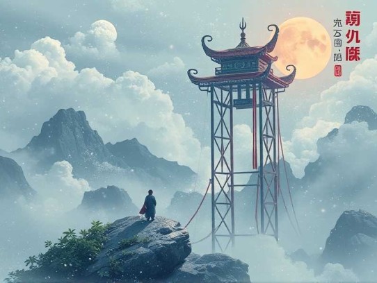 修罗战魂丨超人气爽文_玄幻版赘婿（多人有声剧）