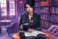 真相推理师：嬗变-紫襟