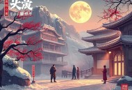 导游怪谈