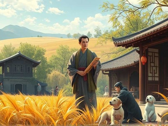 《懒散初唐》著：北冥老鱼 播：海风 连载至1531集