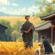 《懒散初唐》著：北冥老鱼 播：海风 连载至1531集