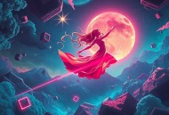 《我的嚣张人生》主播：紫藤_嫣然有声 1280集完