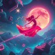 《我的嚣张人生》主播：紫藤_嫣然有声 1280集完