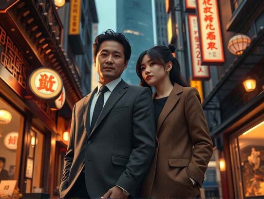 大佬的自我修养.广播剧（南9×少欲）