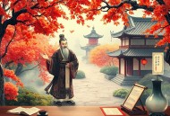 资治通鉴故事精选大全.司马光.演播东篱菊声