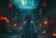 鬼葬天胎丨恐怖灵异丨惊悚悬疑（粤语版）完结