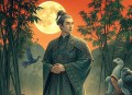 天官赐福（15卷+歪传全集）仲夏夜之谜