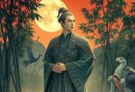天官赐福（15卷+歪传全集）仲夏夜之谜