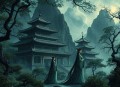 道诡异仙丨精品双播丨狐尾的笔原著丨爆款玄幻、诡异修仙丨中式克苏鲁&恐怖完结
