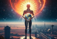 星之继承者·科幻有声剧丨人类进化史上的终极谜团  完结