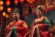 婺剧