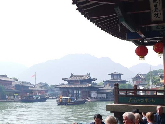 狄仁杰传 _ 断案如神，名相治国 _ 千古名相系列