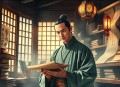 大宋的智慧 - 孑与2