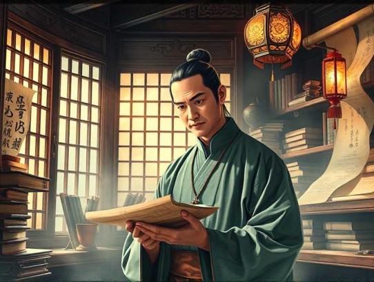 大宋的智慧 - 孑与2