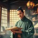 大宋的智慧 - 孑与2