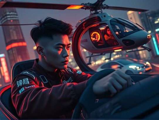 我为爱豆拼过命（沫生x林放）全一期.超短剧