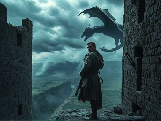 囚徒所向.广播剧