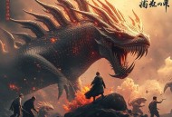王牌进化｜无限流经典｜起点霸榜神作｜多人有声剧1156完结