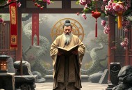 《化煞风水》黄一真
