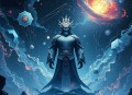 天王  未来科幻  异度空间  完结