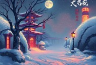 十步一杀丨倔强的小红＆叶轩然 络尘主述丨武侠群像丨大逃杀丨CP大杂烩丨多人有声剧