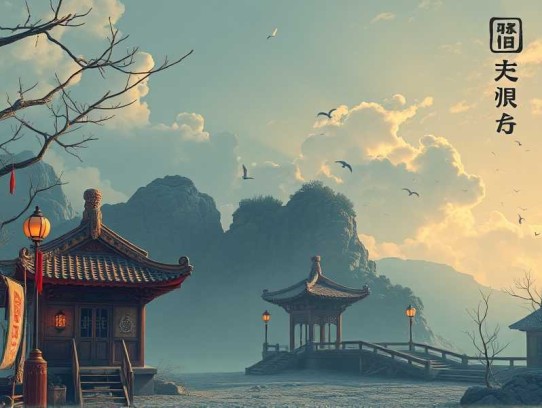 《步步生莲》热血屌丝逆袭记