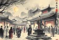 单田芳 安史之乱 全40回
