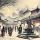 单田芳 安史之乱 全40回