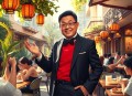 蔡澜：好好吃饭，好好玩.蔡澜.演播蔡澜ChuaLam