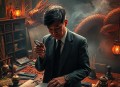 通灵法医-双播版  世间最后一柱国运龙气完结