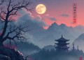 超好听的古风爱情合集_莱兮太太子全小全朔小兔等演播